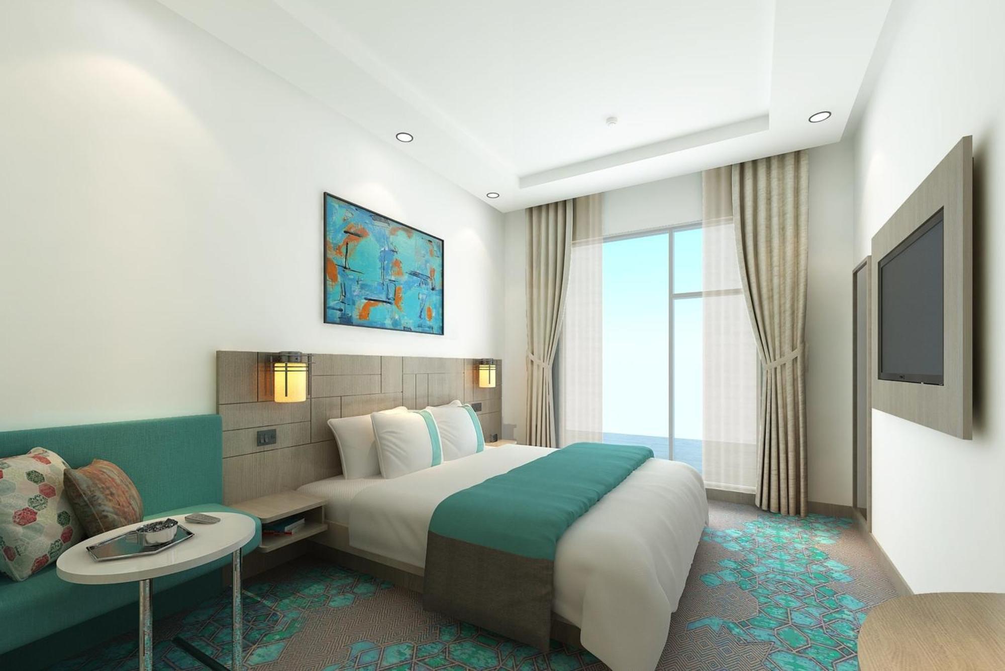 Standard Queen Room