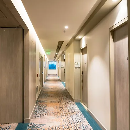 Holiday Inn Express Kolkata Airport By Ihg-2