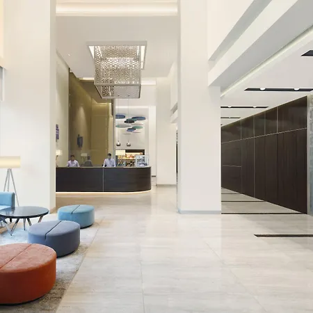 Holiday Inn Express Kolkata Airport By Ihg-2