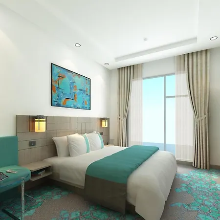 Holiday Inn Express Kolkata Airport By Ihg-3