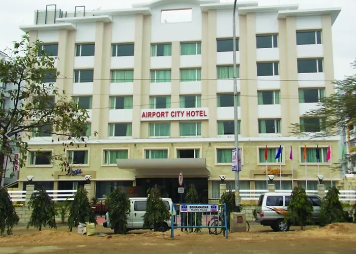 Airport City Hotel Chanak